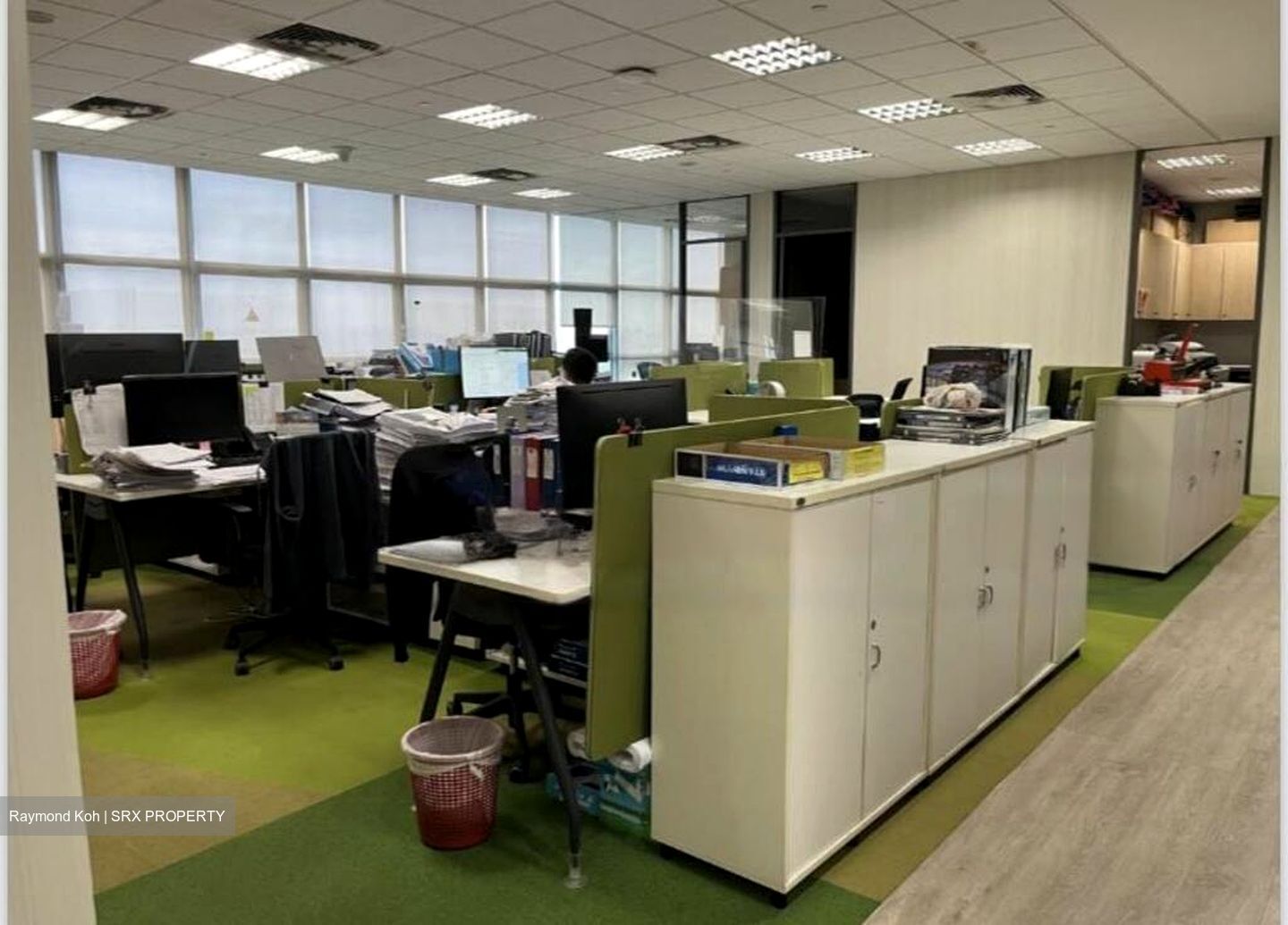 Jalan Buroh Warehouse Complex (D22), Office #462644311